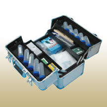ZANJ-II尿液检测箱（尿检器材箱）