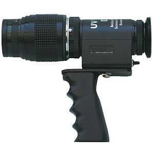 ZAZW-III紫外图像观察照相系统