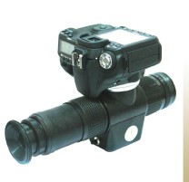 ZA-Ⅳ-Q数码直拍全波段观察照相系统