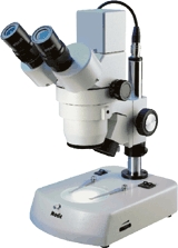 DM143数码体视显微镜