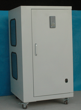 ZASP-III型502手印熏显柜