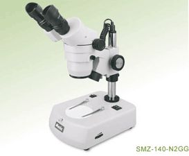 SMZ143连续变倍体视显镜镜