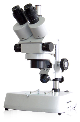 XTB-1连续变倍三目体视显微镜(含照相接口)