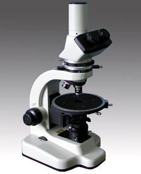 XPG-1偏光显微镜