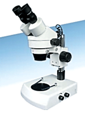 SMZ-B2型双目体视显微镜
