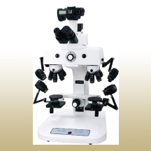 ZAY-18数码比较显微镜