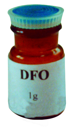 DFO晶体