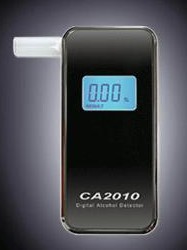 CA2010酒精检测仪