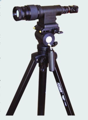 FUPH-IIIA紫外观察照相系统（带CCD，适配照相机）