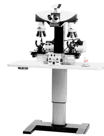 Leica FSC全电动宏观比对显微镜