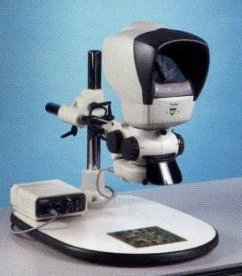 Lynx无目镜立体显微镜