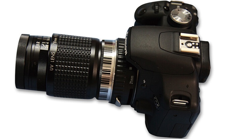 ZA-高感全光谱相机