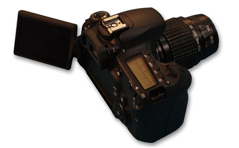 ZA-高清红紫外相机