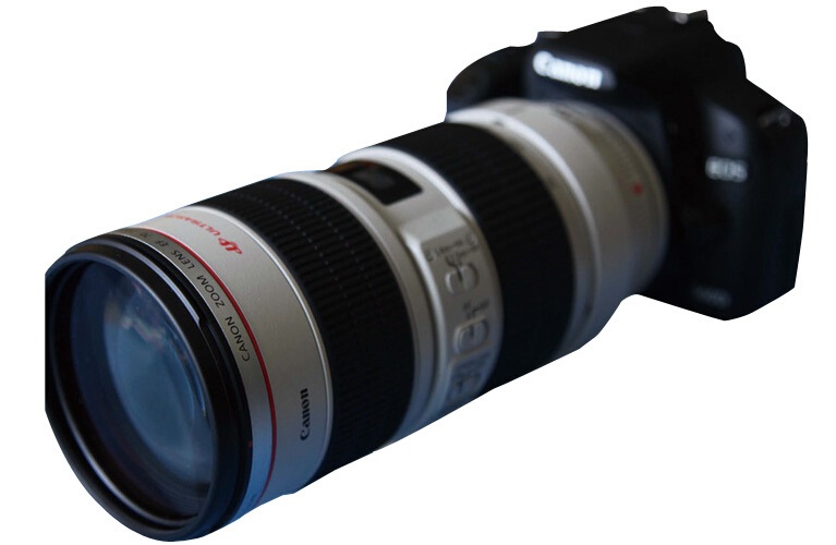微光夜视增强相机ZA - C500D