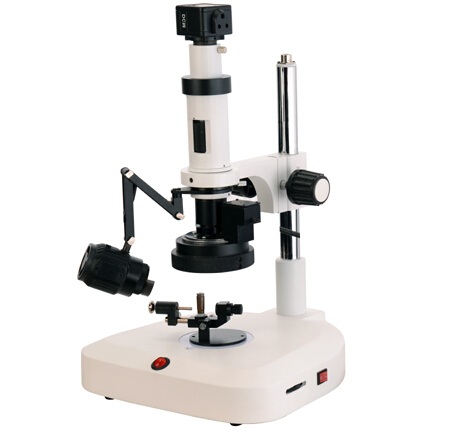 SW-1三维视频显微镜