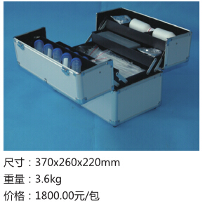 BTNJ-II型人体尿液毒品检验箱A152