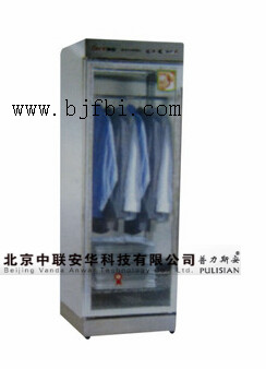 TP433A法医专用不锈钢烘衣柜
