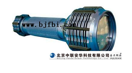 MF-3F电筒式LED三波段光源