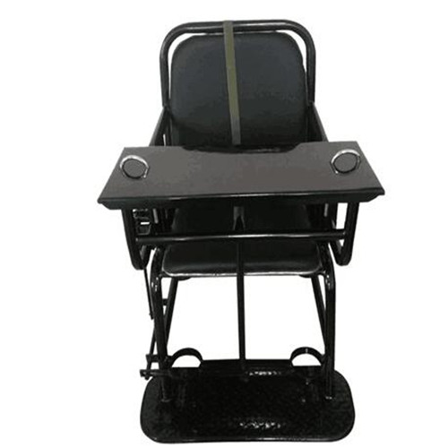 ZASR-T-08型铁质审讯椅