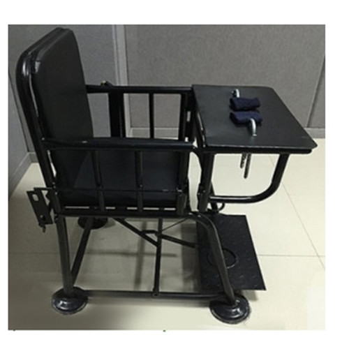 ZAS-T-04型审讯椅