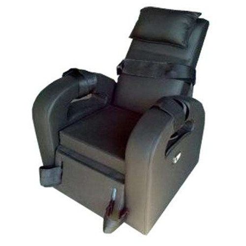 ZAS-X-R9型软包醒酒椅