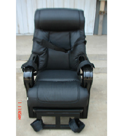 ZAS-X-R7型软包醒酒椅
