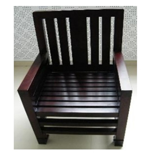 ZAS-M-05型木质约束椅