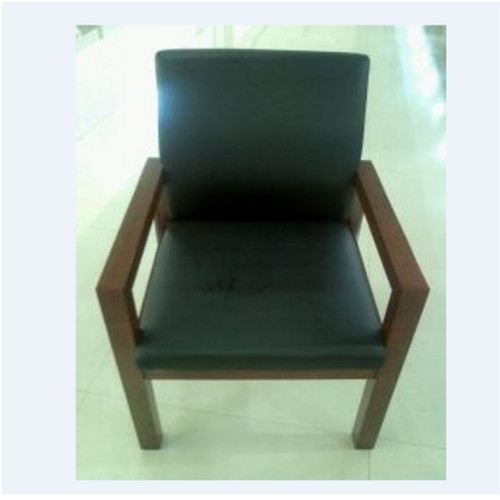 ZAS-M-R1型木制软靠背审讯椅 木制软靠背讯问办公椅